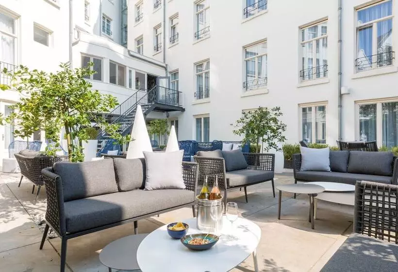 Fotos del hotel Leonardo Boutique Museum:  13