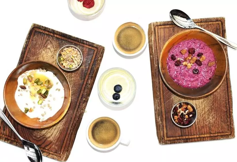 Fotos del hotel Leonardo Boutique Museum:  11