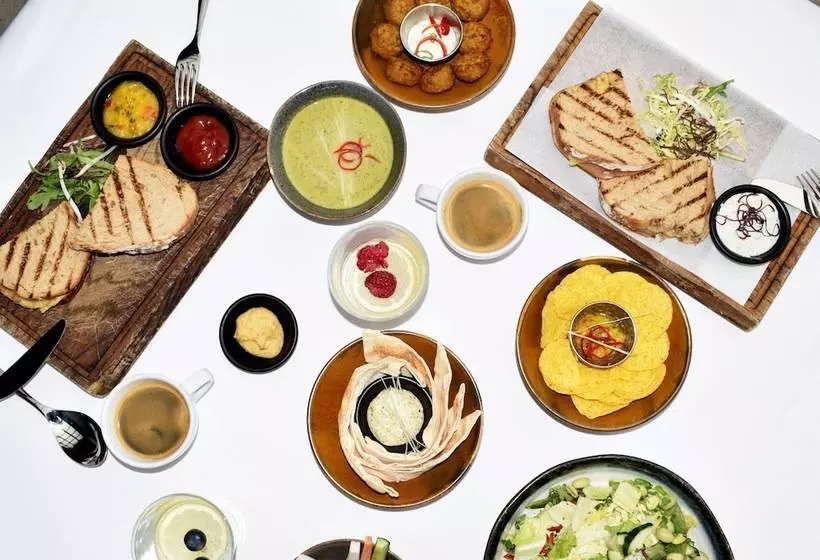 Fotos del hotel Leonardo Boutique Museum:  4