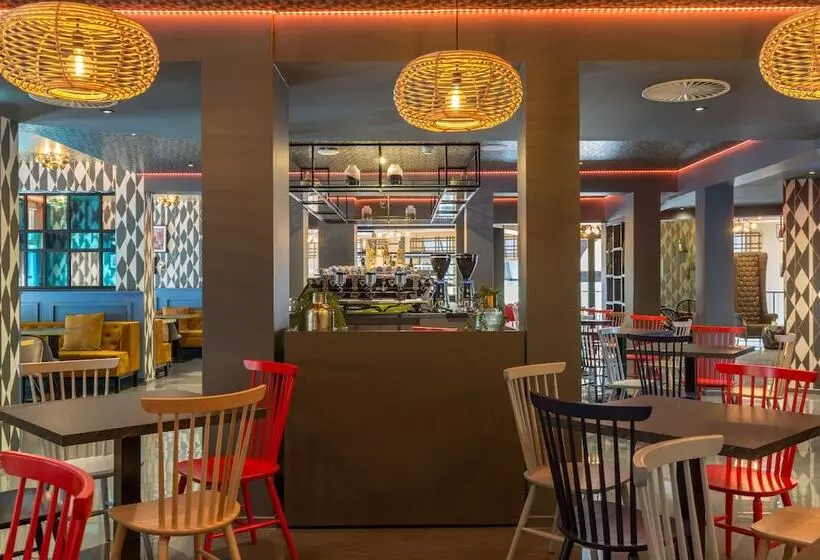 Fotos del hotel Leonardo Boutique Museum:  5