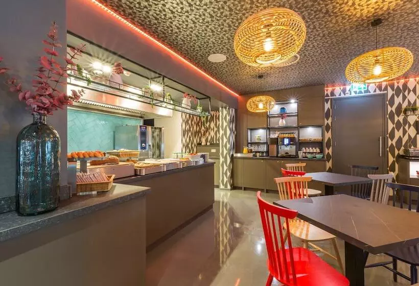 Fotos del hotel Leonardo Boutique Museum:  20