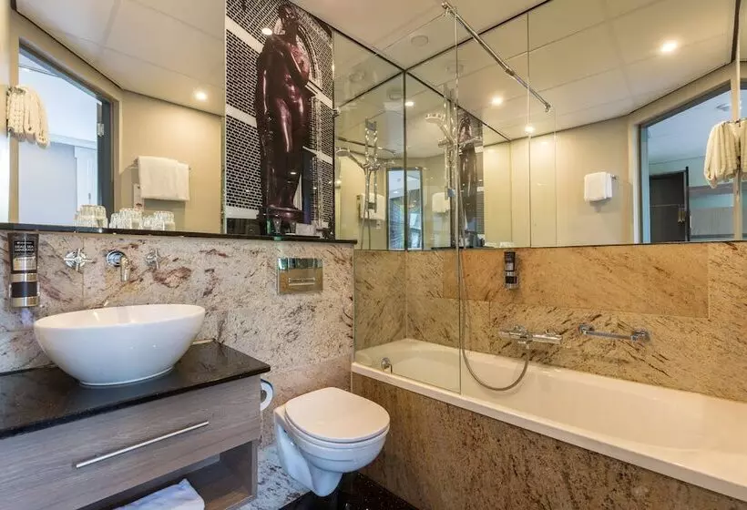 Fotos del hotel Leonardo Boutique Museum:  14