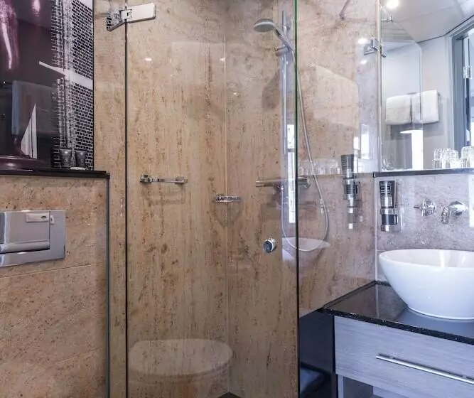 Fotos del hotel Leonardo Boutique Museum:  7