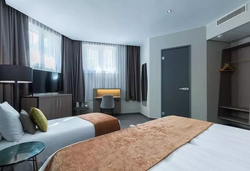 Fotos del hotel Leonardo Boutique Museum:  15