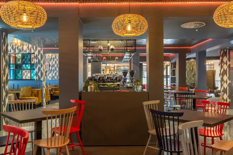 Fotos del hotel Leonardo Boutique Museum:  25