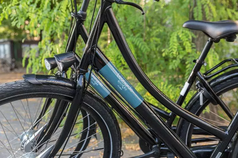 Fotos del hotel Leonardo Boutique Museum:  8