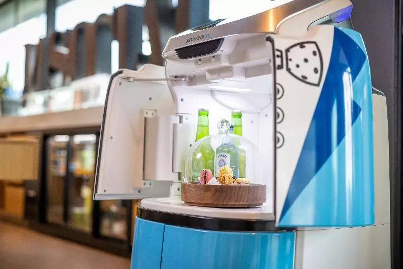 Fotos del hotel M Social Auckland:  25