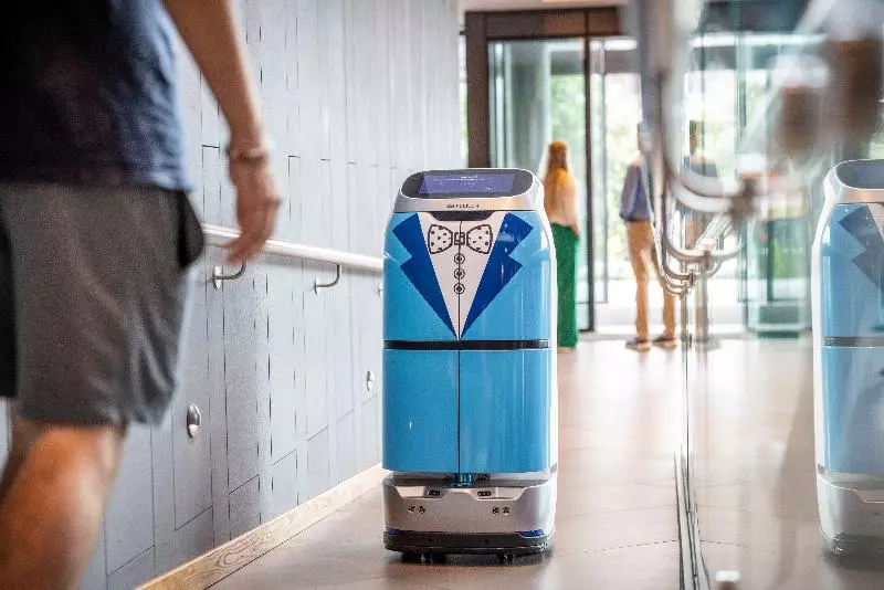 Fotos del hotel M Social Auckland:  21