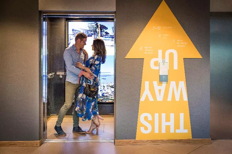 Fotos del hotel M Social Auckland:  8