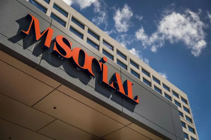 Fotos del hotel M Social Auckland:  4