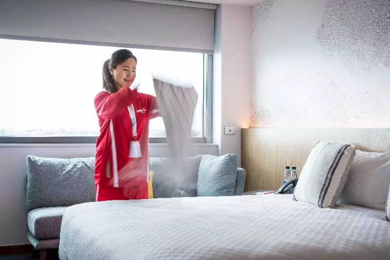 Fotos del hotel M Social Auckland:  2