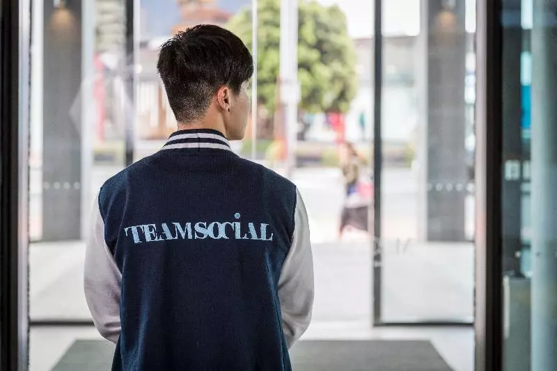 Fotos del hotel M Social Auckland:  23