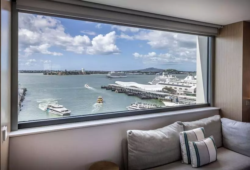 Fotos del hotel M Social Auckland:  9