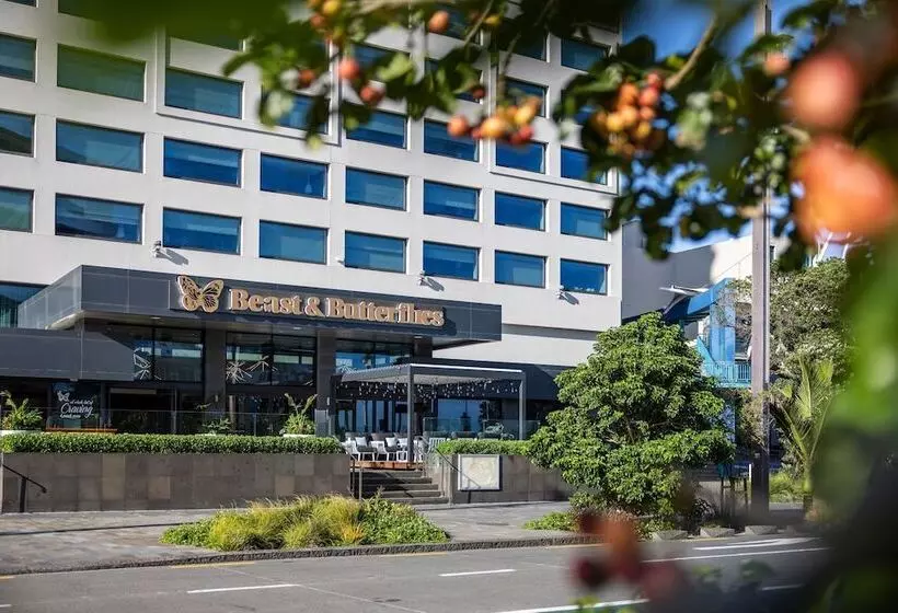 Fotos del hotel M Social Auckland:  10