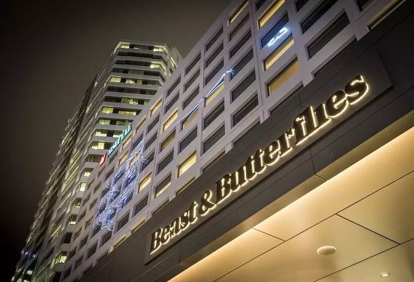 Fotos del hotel M Social Auckland:  13