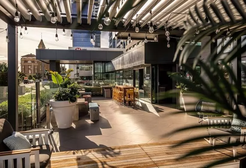 Fotos del hotel M Social Auckland:  15