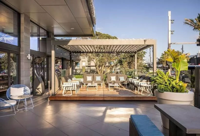 Fotos del hotel M Social Auckland:  11