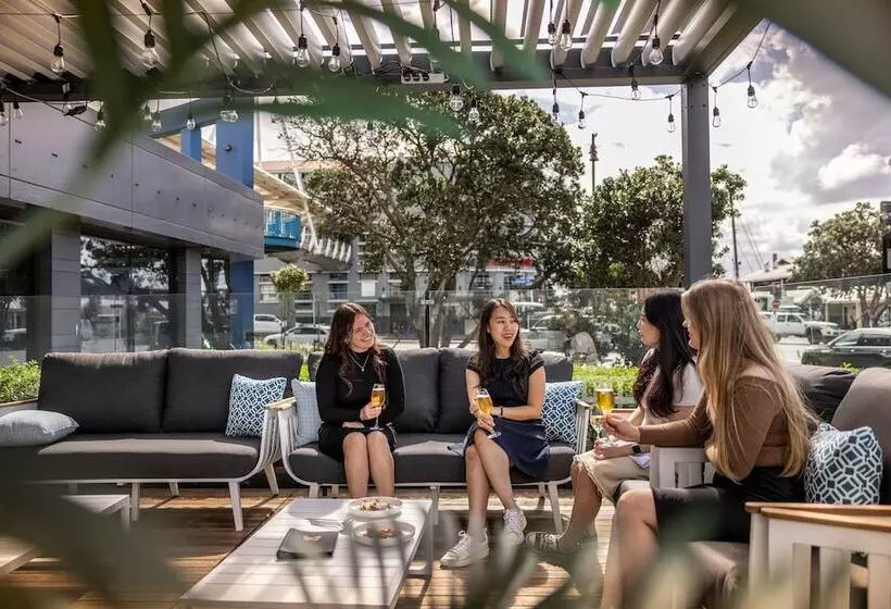 Fotos del hotel M Social Auckland:  20