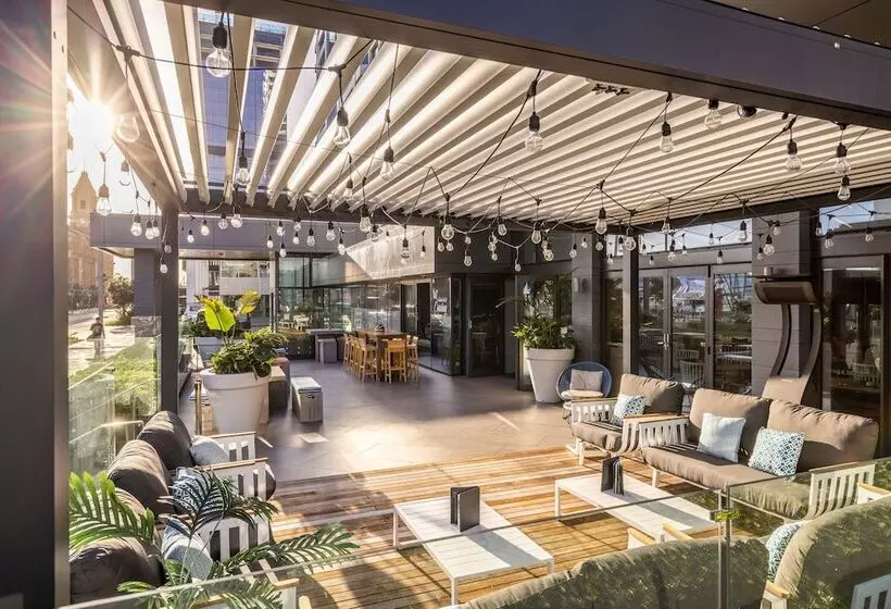 Fotos del hotel M Social Auckland:  7