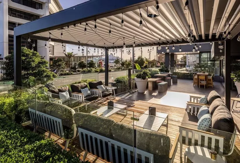 Fotos del hotel M Social Auckland:  3