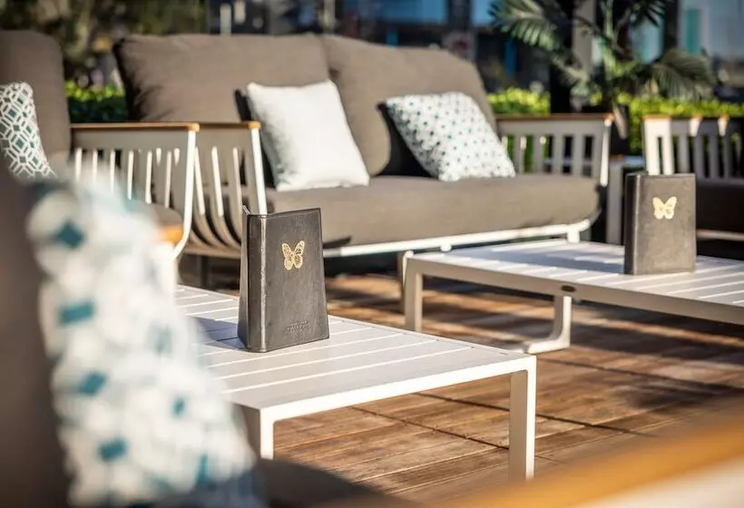 Fotos del hotel M Social Auckland:  18