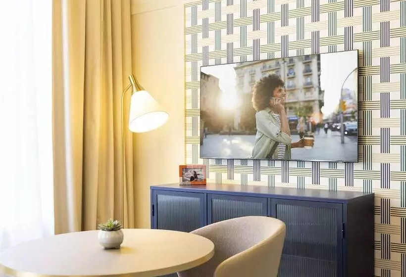 Fotos del hotel Mercure Hotel Amsterdam Centre Canal District:  15