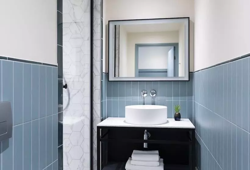 Fotos del hotel Mercure Hotel Amsterdam Centre Canal District:  12