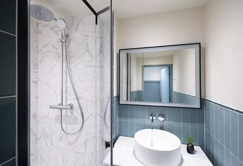 Fotos del hotel Mercure Hotel Amsterdam Centre Canal District:  3