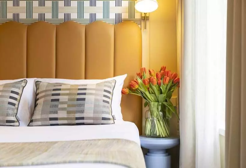 Fotos del hotel Mercure Hotel Amsterdam Centre Canal District:  20