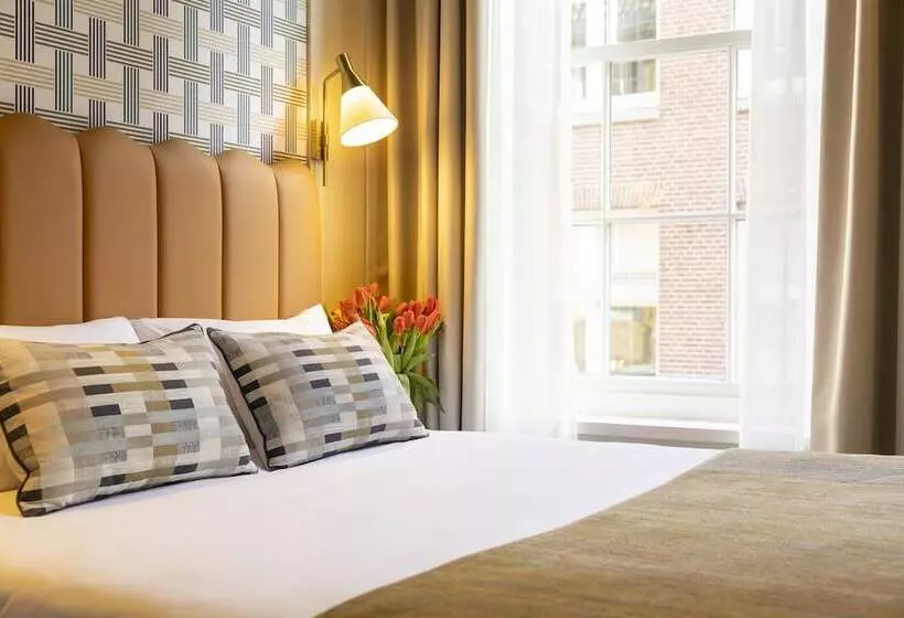 Mercure Hotel Amsterdam Centre Canal District