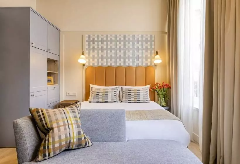 Fotos del hotel Mercure Hotel Amsterdam Centre Canal District:  7