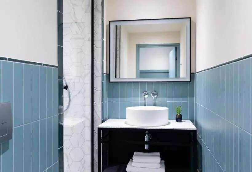 Fotos del hotel Mercure Hotel Amsterdam Centre Canal District:  6