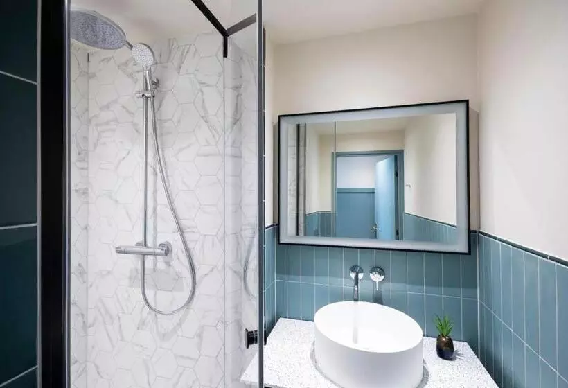 Fotos del hotel Mercure Hotel Amsterdam Centre Canal District:  9