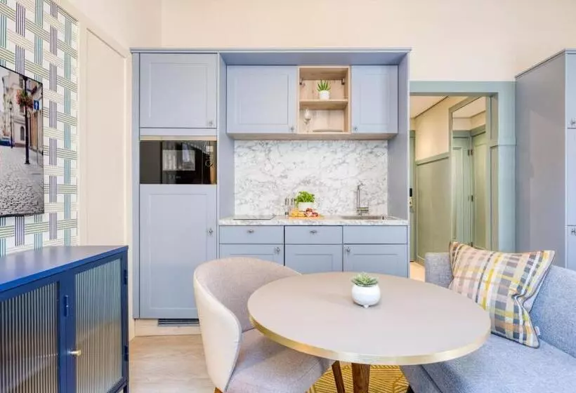 Fotos del hotel Mercure Hotel Amsterdam Centre Canal District:  2