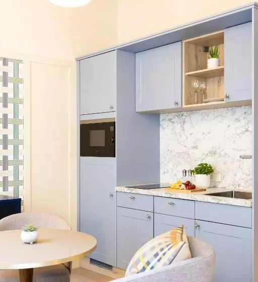 Fotos del hotel Mercure Hotel Amsterdam Centre Canal District:  5