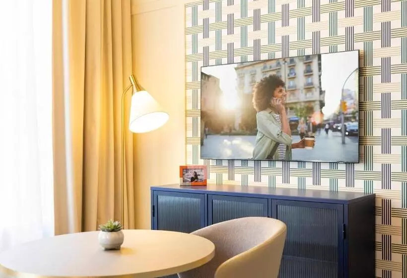 Fotos del hotel Mercure Hotel Amsterdam Centre Canal District:  14