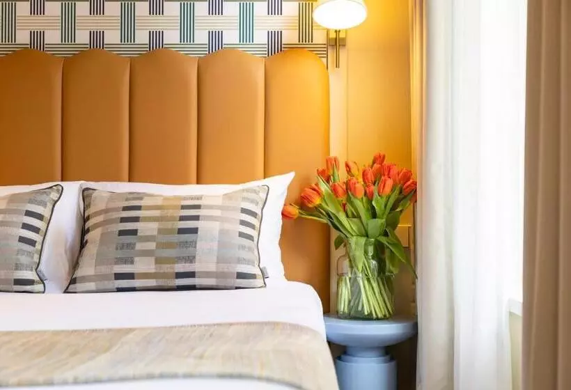 Fotos del hotel Mercure Hotel Amsterdam Centre Canal District:  22