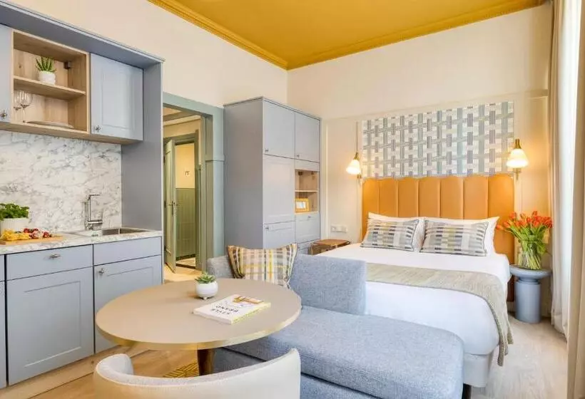 Fotos del hotel Mercure Hotel Amsterdam Centre Canal District:  17