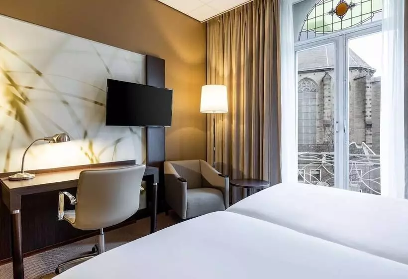 Fotos del hotel Nh Centre Utrecht:  13