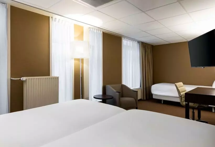 Fotos del hotel Nh Centre Utrecht:  2