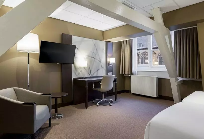 Fotos del hotel Nh Centre Utrecht:  17
