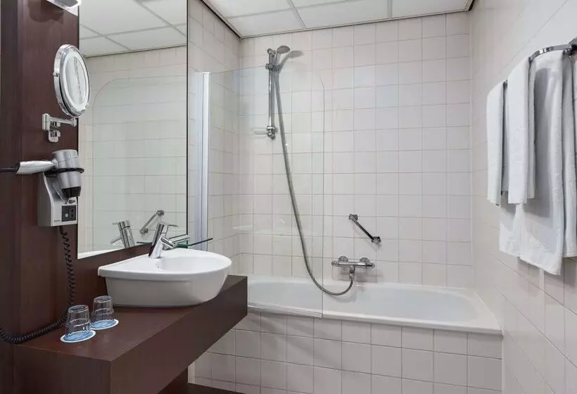 Fotos del hotel Nh Centre Utrecht:  24