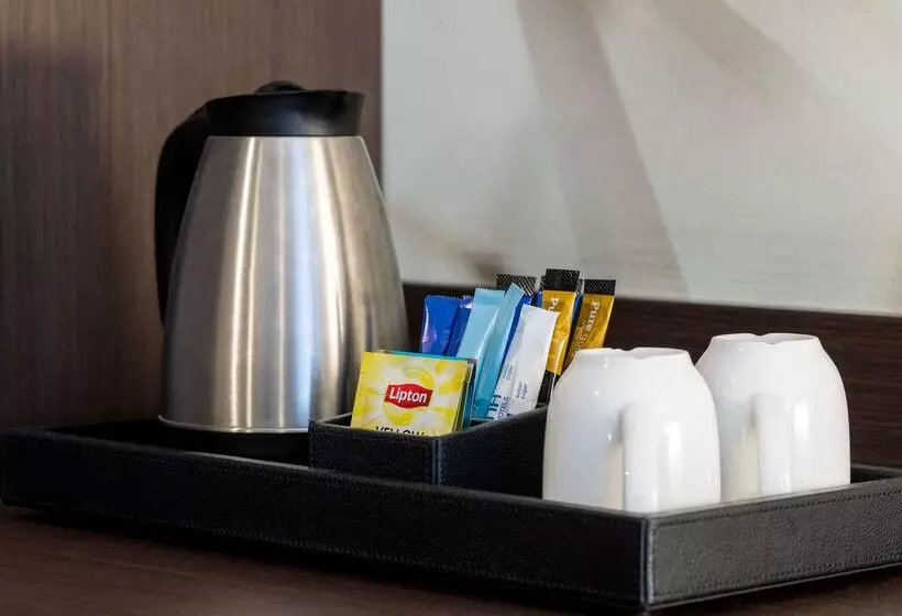 Fotos del hotel Nh Centre Utrecht:  39