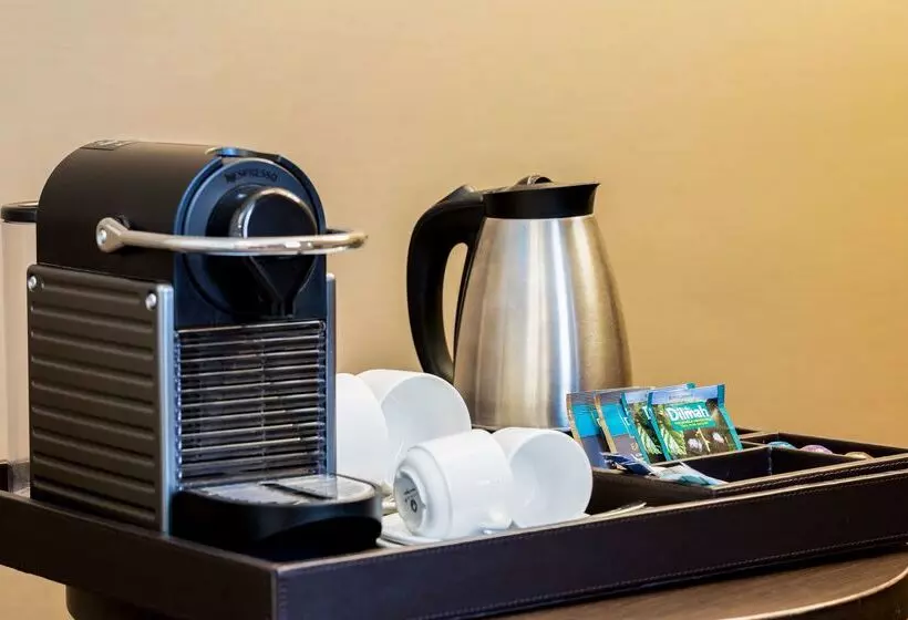 Fotos del hotel Nh Centre Utrecht:  38