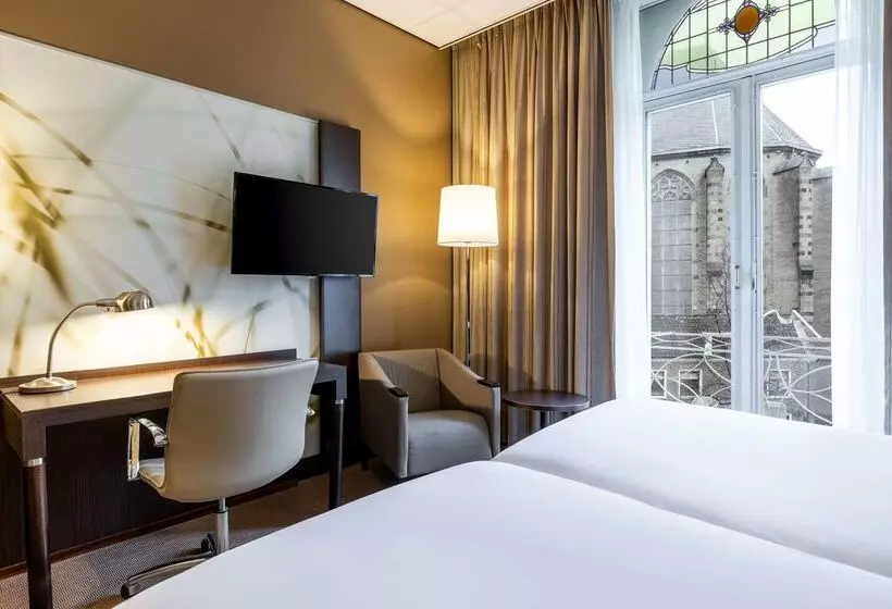 Fotos del hotel Nh Centre Utrecht:  8