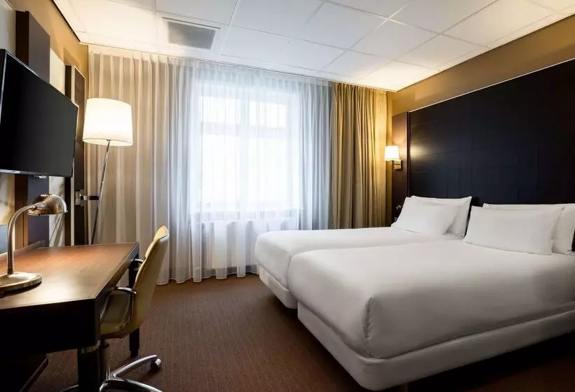 Fotos del hotel Nh Centre Utrecht:  7