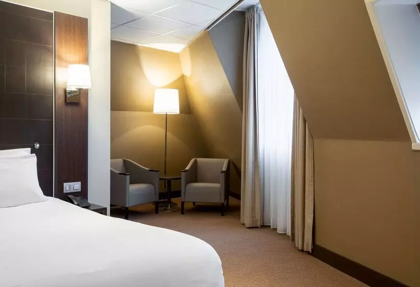 Fotos del hotel Nh Centre Utrecht:  3