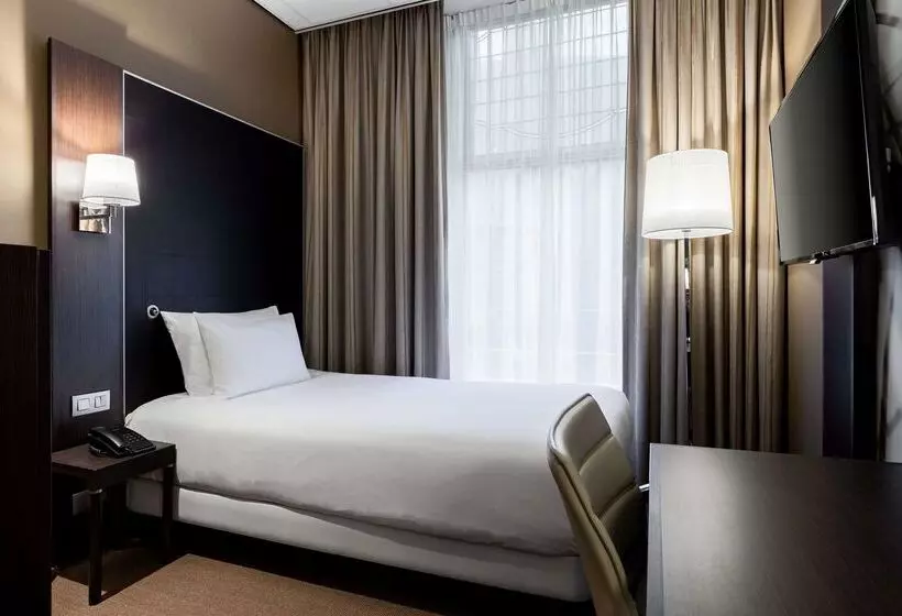 Fotos del hotel Nh Centre Utrecht:  10