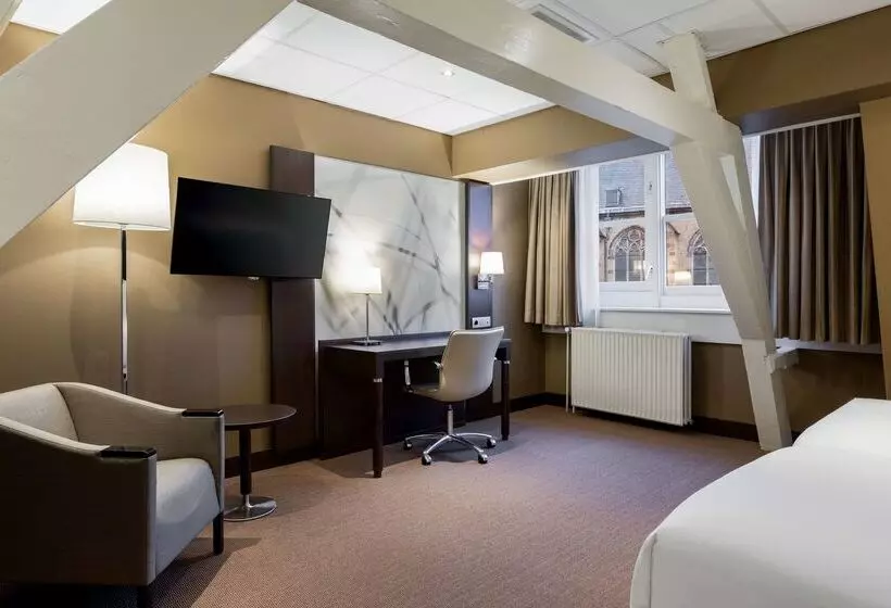 Fotos del hotel Nh Centre Utrecht:  4