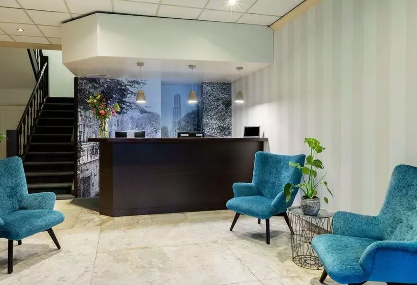 Fotos del hotel Nh Centre Utrecht:  22